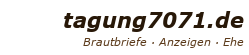 tagung7071.de